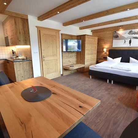 Stoecklbauer Kirchberg In Tirol Hotel Bagian luar foto