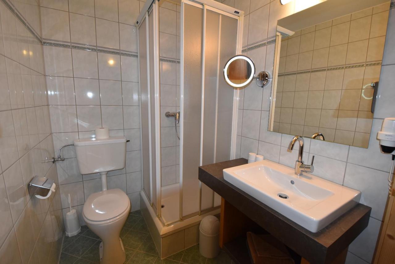 Stoecklbauer Kirchberg In Tirol Hotel Bagian luar foto