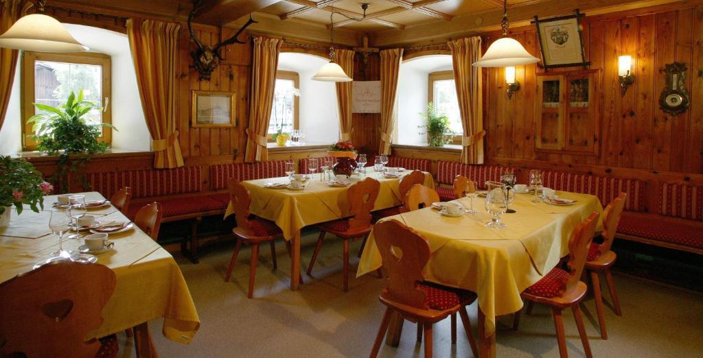 Stoecklbauer Kirchberg In Tirol Hotel Bagian luar foto