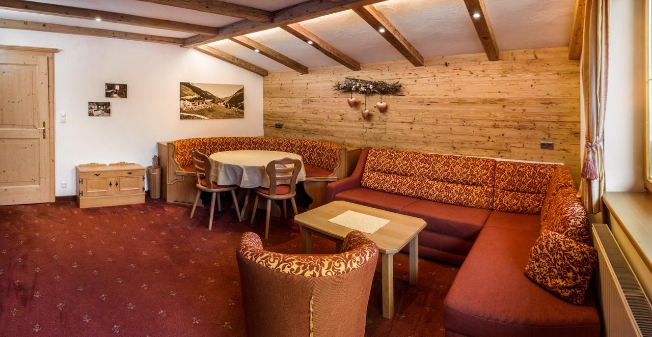 Stoecklbauer Kirchberg In Tirol Hotel Bagian luar foto
