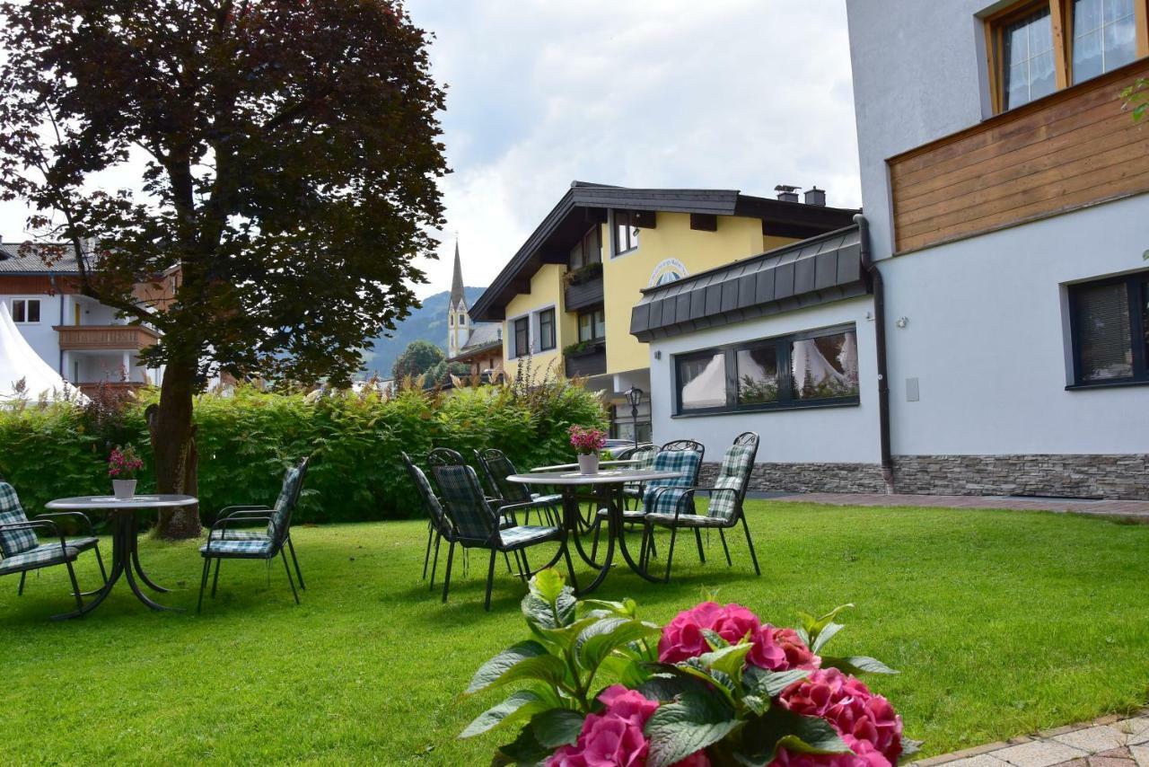 Stoecklbauer Kirchberg In Tirol Hotel Bagian luar foto