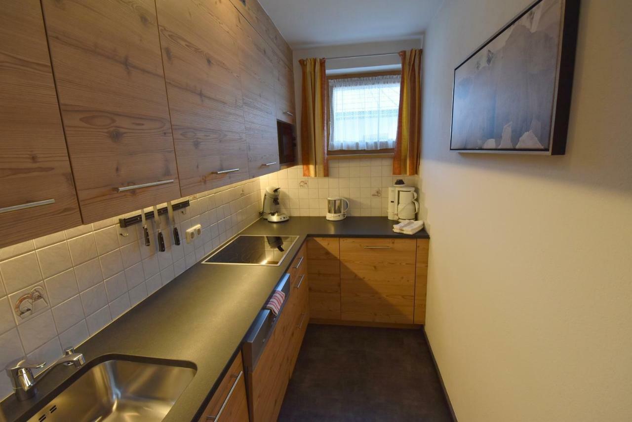Stoecklbauer Kirchberg In Tirol Hotel Bagian luar foto