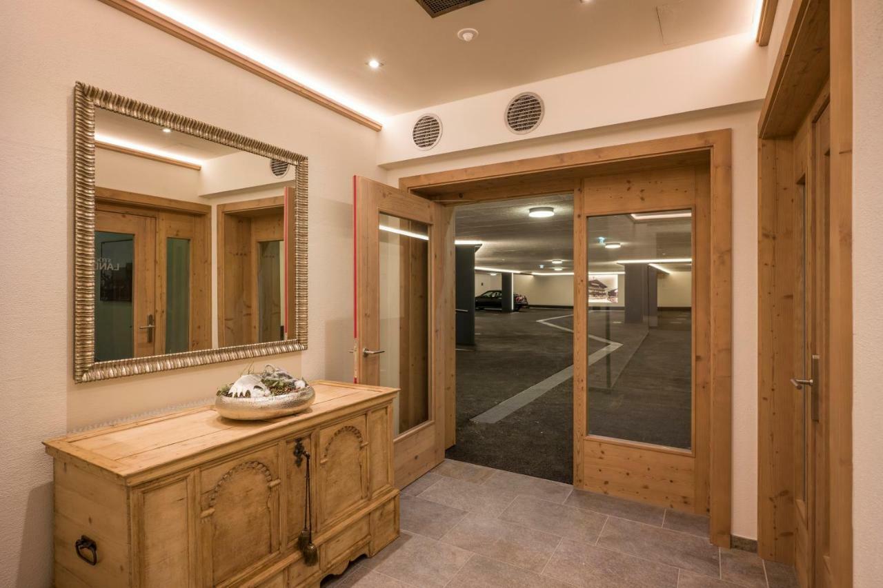 Stoecklbauer Kirchberg In Tirol Hotel Bagian luar foto