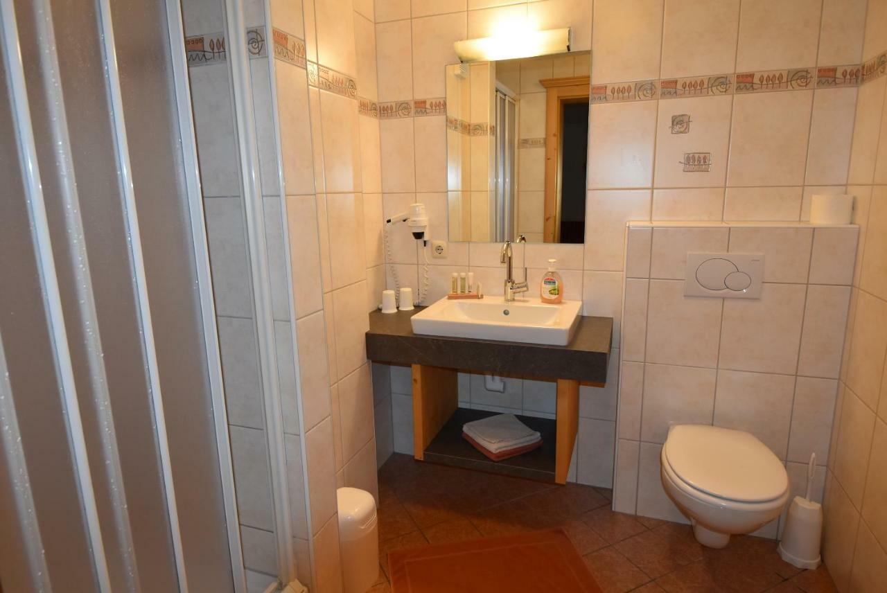 Stoecklbauer Kirchberg In Tirol Hotel Bagian luar foto