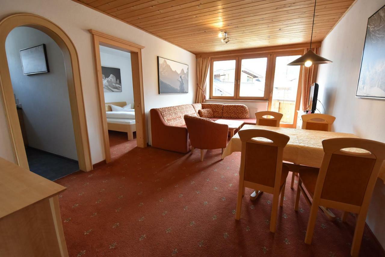 Stoecklbauer Kirchberg In Tirol Hotel Bagian luar foto