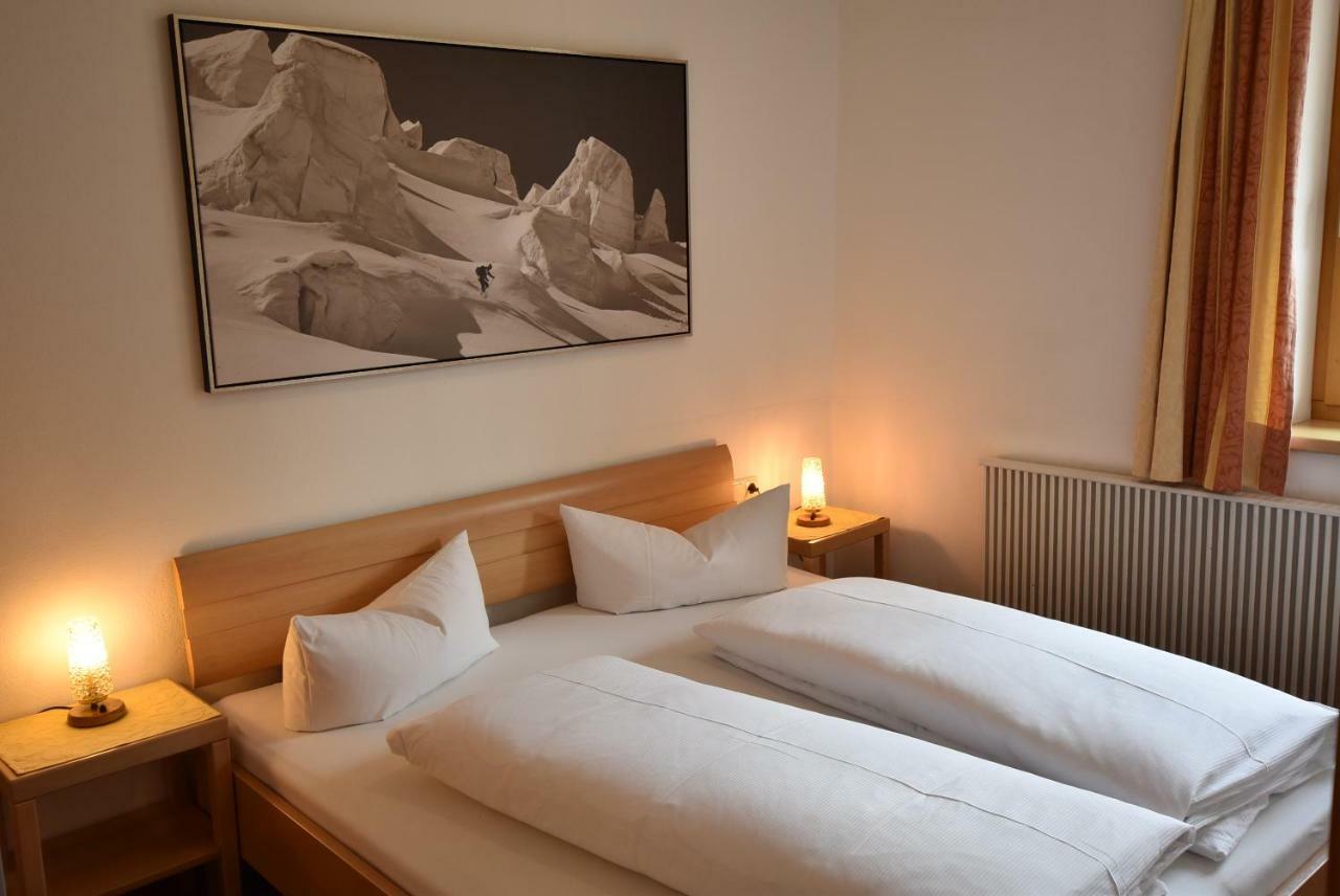 Stoecklbauer Kirchberg In Tirol Hotel Bagian luar foto